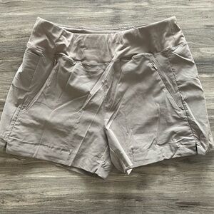 CRZ Yoga Hiking Shorts